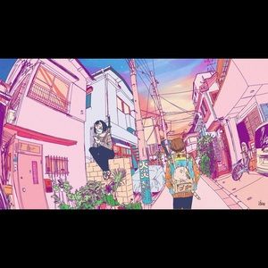 Meet your Posher, Timi